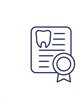 01 - Diagnóstico o certificado bucodental