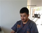 Lucas y Santiago